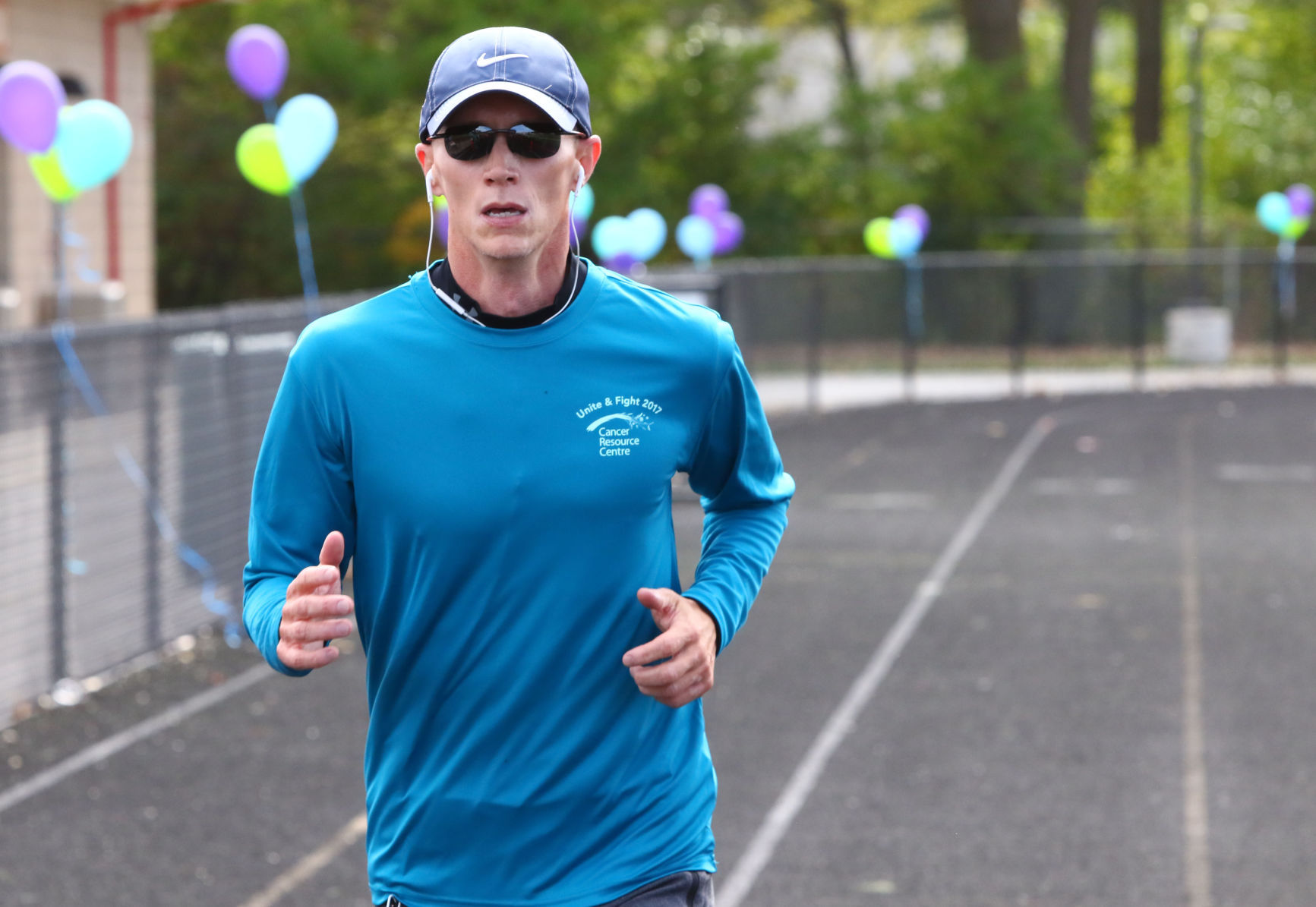 Gallery: Unite & Fight 5K Walk/Run